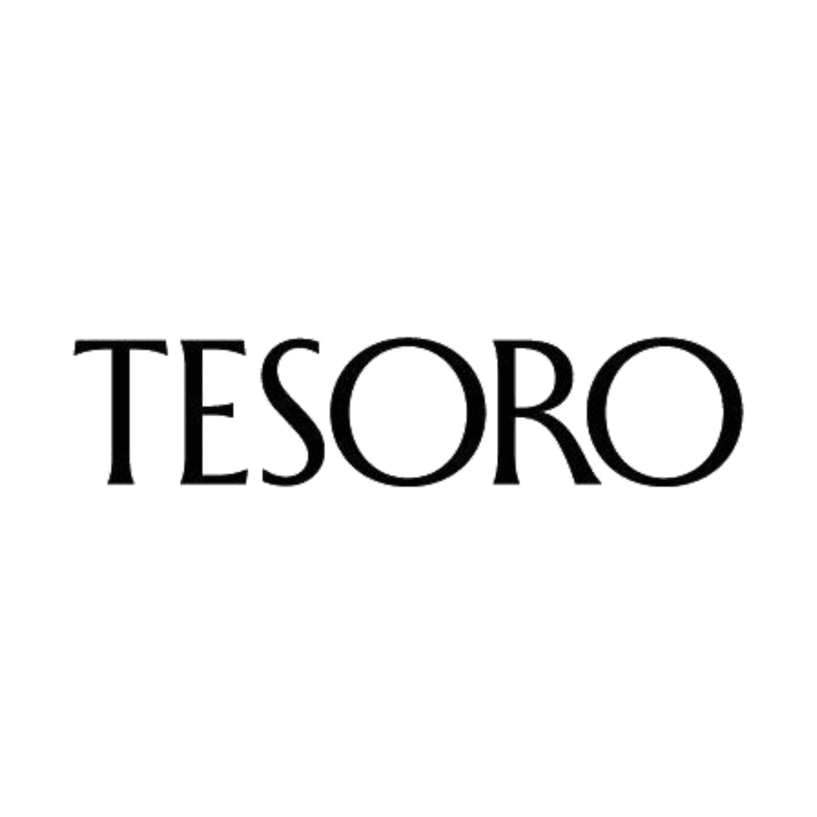 Тесоро